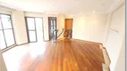 Foto 2 de Apartamento com 4 Quartos à venda, 145m² em Vila Valparaiso, Santo André