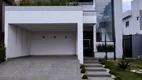 Foto 2 de Casa de Condomínio com 3 Quartos à venda, 216m² em Jardins Capri, Senador Canedo