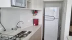 Foto 22 de Flat com 1 Quarto para alugar, 50m² em Leblon, Rio de Janeiro