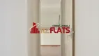 Foto 6 de Flat com 2 Quartos à venda, 65m² em Bela Vista, São Paulo