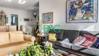 Foto 3 de Apartamento com 3 Quartos à venda, 160m² em Santa Cecília, São Paulo