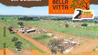 Foto 4 de Lote/Terreno à venda, 200m² em Setor Maysa, Trindade