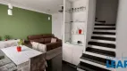 Foto 5 de Casa de Condomínio com 3 Quartos à venda, 140m² em Vila São Francisco, São Paulo