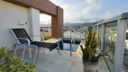 Foto 2 de Apartamento com 3 Quartos para venda ou aluguel, 152m² em Recreio Dos Bandeirantes, Rio de Janeiro