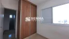 Foto 14 de Apartamento com 3 Quartos para alugar, 75m² em Santa Mônica, Uberlândia