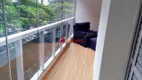 Foto 9 de Flat com 2 Quartos para alugar, 70m² em Vila Nova Conceição, São Paulo