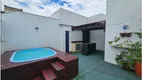 Foto 4 de Cobertura com 4 Quartos à venda, 178m² em Freguesia- Jacarepaguá, Rio de Janeiro