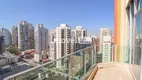 Foto 4 de Apartamento com 4 Quartos à venda, 240m² em Vila Nova Conceição, São Paulo