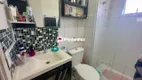 Foto 7 de Apartamento com 2 Quartos à venda, 56m² em Jardim Parque Novo Mundo, Limeira