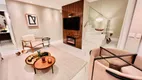 Foto 2 de Apartamento com 2 Quartos para venda ou aluguel, 120m² em Alphaville Lagoa Dos Ingleses, Nova Lima