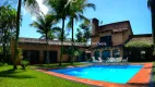 Foto 2 de Casa com 4 Quartos à venda, 360m² em Balneário Praia do Pernambuco, Guarujá