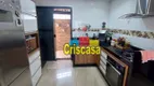 Foto 10 de Casa de Condomínio com 2 Quartos à venda, 69m² em Balneario, São Pedro da Aldeia