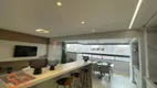 Foto 2 de Apartamento com 3 Quartos à venda, 125m² em Vila Santa Teresa, Santo André
