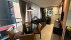Foto 4 de Apartamento com 1 Quarto à venda, 44m² em Parque Campolim, Sorocaba