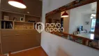 Foto 6 de Apartamento com 1 Quarto à venda, 64m² em Laranjeiras, Rio de Janeiro