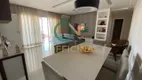 Foto 4 de Apartamento com 3 Quartos à venda, 150m² em Marapé, Santos
