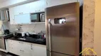 Foto 9 de Apartamento com 3 Quartos à venda, 115m² em Vila Valparaiso, Santo André