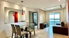 Foto 2 de Apartamento com 2 Quartos à venda, 70m² em Nova Mirim, Praia Grande