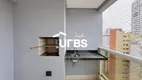 Foto 10 de Apartamento com 4 Quartos à venda, 152m² em Nova Suica, Goiânia