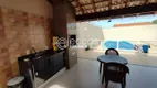 Foto 14 de Casa com 3 Quartos para alugar, 193m² em Custódio Pereira, Uberlândia