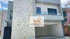 Foto 16 de Casa de Condomínio com 4 Quartos à venda, 240m² em Ibiti Royal Park, Sorocaba