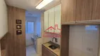 Foto 5 de Apartamento com 3 Quartos à venda, 77m² em Gleba Fazenda Palhano, Londrina