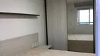 Foto 12 de Apartamento com 1 Quarto para alugar, 49m² em Ponta Do Farol, São Luís