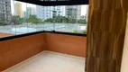 Foto 6 de Apartamento com 4 Quartos à venda, 210m² em Panamby, São Paulo