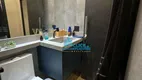 Foto 18 de Apartamento com 1 Quarto à venda, 45m² em Vila Matias, Santos