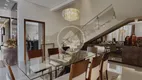 Foto 6 de Casa de Condomínio com 4 Quartos à venda, 465m² em Alphaville Flamboyant Residencial Araguaia, Goiânia