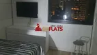 Foto 6 de Flat com 1 Quarto para alugar, 35m² em Moema, São Paulo