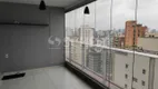 Foto 2 de Apartamento com 1 Quarto à venda, 55m² em Brooklin, São Paulo