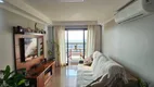 Foto 2 de Apartamento com 3 Quartos à venda, 200m² em Aviação, Praia Grande