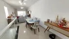 Foto 2 de Casa com 3 Quartos à venda, 110m² em Ponta da Praia, Santos