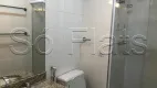 Foto 10 de Apartamento com 1 Quarto à venda, 35m² em Indianópolis, São Paulo