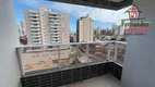 Foto 22 de Apartamento com 3 Quartos à venda, 127m² em Canto do Forte, Praia Grande