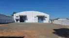 Foto 12 de Galpão/Depósito/Armazém para alugar, 1250m² em Nossa Senhora das Graças, Uberlândia