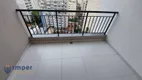 Foto 9 de Apartamento com 1 Quarto à venda, 32m² em Santa Cecília, São Paulo
