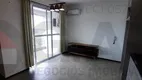 Foto 2 de Apartamento com 1 Quarto para alugar, 33m² em Jardim Faculdade, Sorocaba