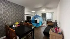 Foto 2 de Apartamento com 2 Quartos à venda, 64m² em Jardim Caboré, São Paulo