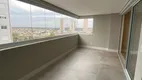 Foto 4 de Apartamento com 3 Quartos à venda, 137m² em Vila Aviação, Bauru