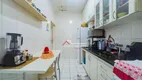 Foto 13 de Casa de Condomínio com 2 Quartos à venda, 99m² em Embaré, Santos