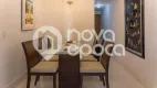 Foto 4 de Apartamento com 3 Quartos à venda, 92m² em Tijuca, Rio de Janeiro