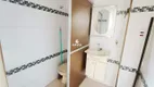 Foto 10 de Apartamento com 1 Quarto à venda, 44m² em Gonzaguinha, São Vicente