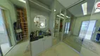 Foto 15 de Casa de Condomínio com 3 Quartos à venda, 860m² em Bosque das Mansões, São José