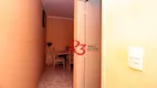 Foto 2 de Apartamento com 2 Quartos à venda, 80m² em Marapé, Santos