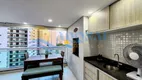 Foto 5 de Apartamento com 3 Quartos à venda, 103m² em Pitangueiras, Guarujá