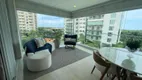 Foto 2 de Apartamento com 4 Quartos à venda, 266m² em Barra da Tijuca, Rio de Janeiro