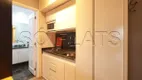 Foto 5 de Flat com 1 Quarto para alugar, 35m² em Itaim Bibi, São Paulo