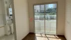 Foto 9 de Apartamento com 2 Quartos para alugar, 44m² em Jardim Liberdade, Jundiaí